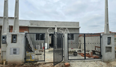 Casa Térrea à venda com 1 quarto em Jardim Vergínia, Sorocaba, SP