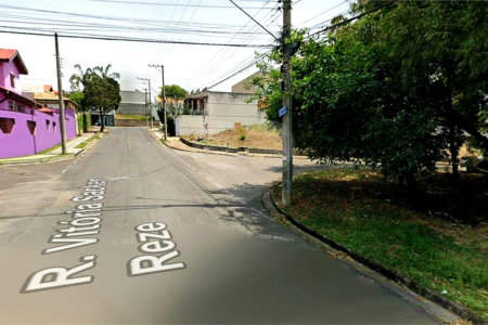 Terreno à venda em Jardim Pagliato, Sorocaba, SP