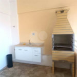 Apartamento à venda com 2 quartos em Casa Verde, São Paulo, SP