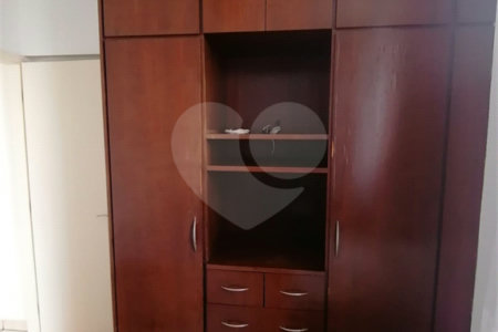 Apartamento 2 quartos mobiliado 1 vaga para locação no Paraíso