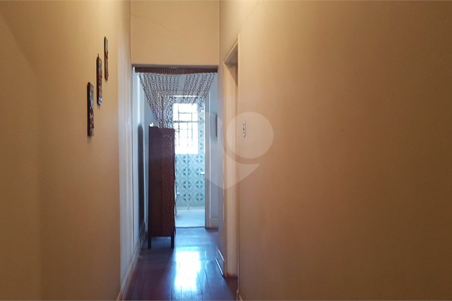 Sobrado à venda com 3 quartos em Horto Florestal, São Paulo, SP