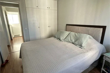 Apartamento à venda com 3 quartos, sendo 1 suíte, em Vila Suzana, São Paulo, SP