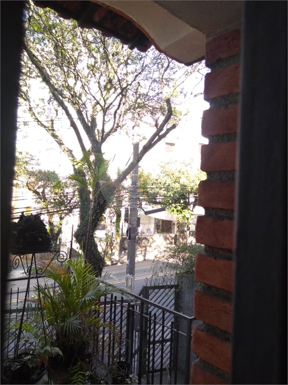 Sobrado à venda com 4 quartos, sendo 1 suíte,  em Santana, São Paulo, SP