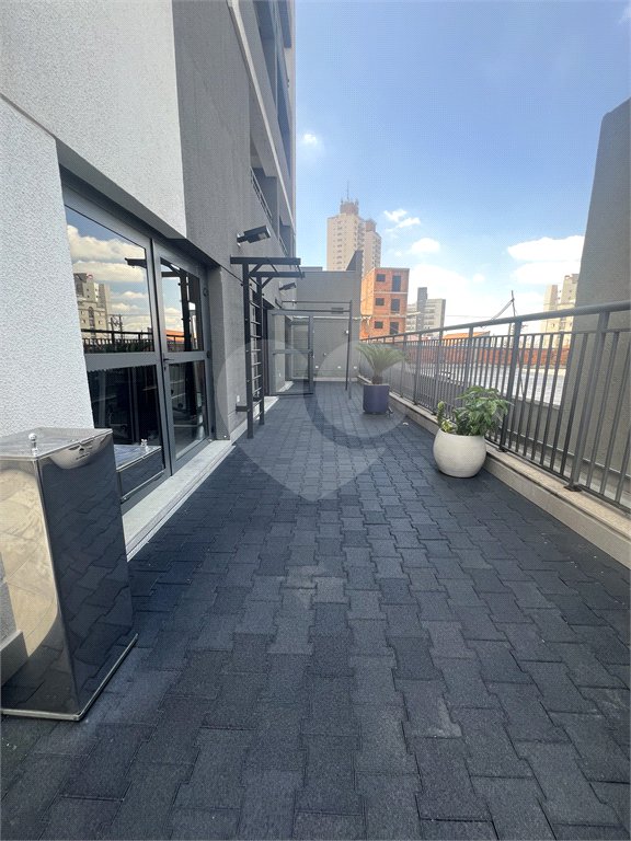 Apartamento à venda com 1 suíte em Tucuruvi, São Paulo, SP