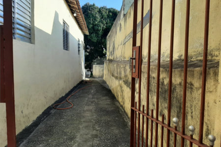 Terreno à venda em Vila Mazzei, São Paulo, SP