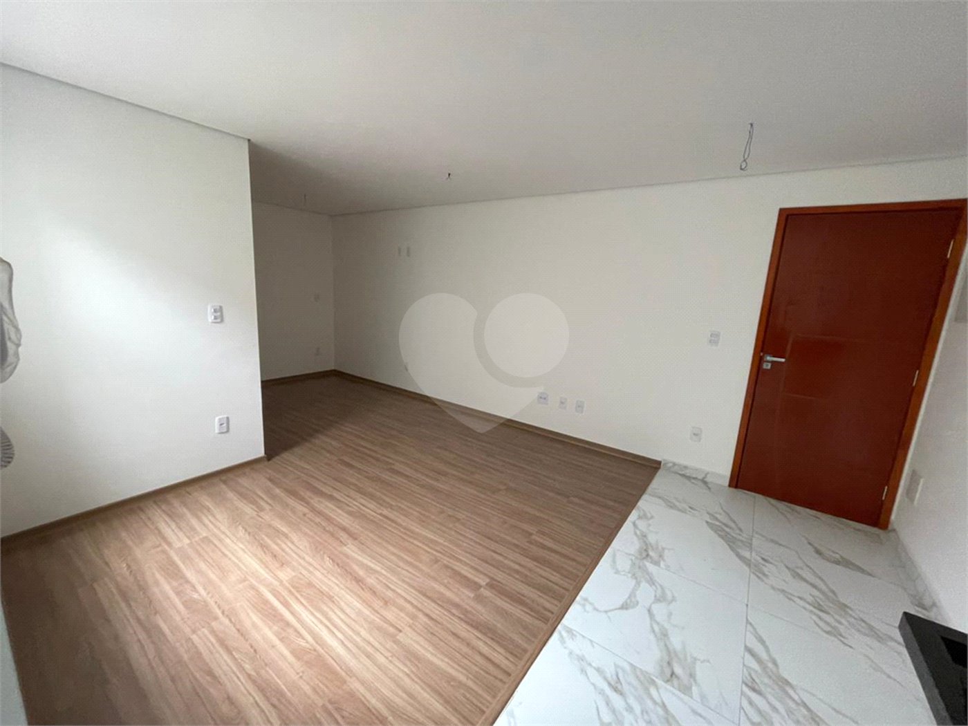 Apartamento à venda em Parada Inglesa, São Paulo, SP