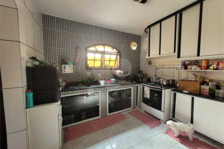 Casa à venda com 5 quartos, sendo 1 suíte, em Guaratiba, Rio de Janeiro, RJ