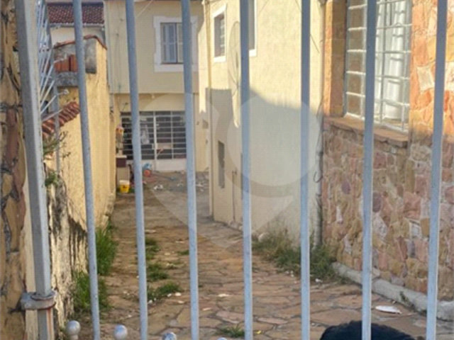 Terreno à venda em Vila Isolina Mazzei, São Paulo, SP