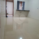 Sobrado novo de 3 quartos, 1 suíte, com 100 m², 2 vagas de garagem à venda no Jardim Eliane SP