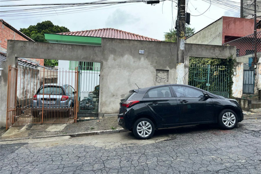 Casa térrea 2 quartos, no Limão - SP Zn