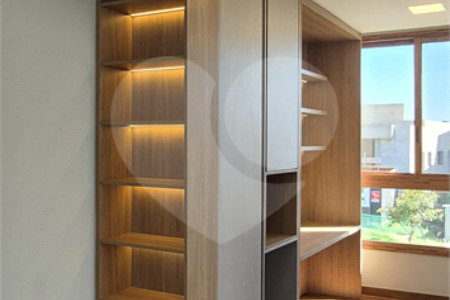 Casa à venda com 4 suítes no condomínio Residencial Parque Campos de Santo Antônio Ii, Itu - Sp, Itu - SP