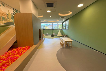 Apartamento à venda com 2 quartos, sendo 1 suíte,  em Santana, São Paulo, SP