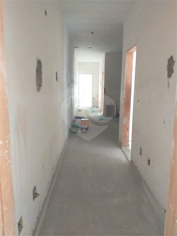 Apartamento à venda com 1 quarto em Casa Verde, São Paulo, SP