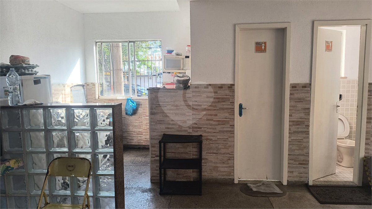 Apartamento à venda com 2 quartos em Inhoaíba, Rio de Janeiro, RJ