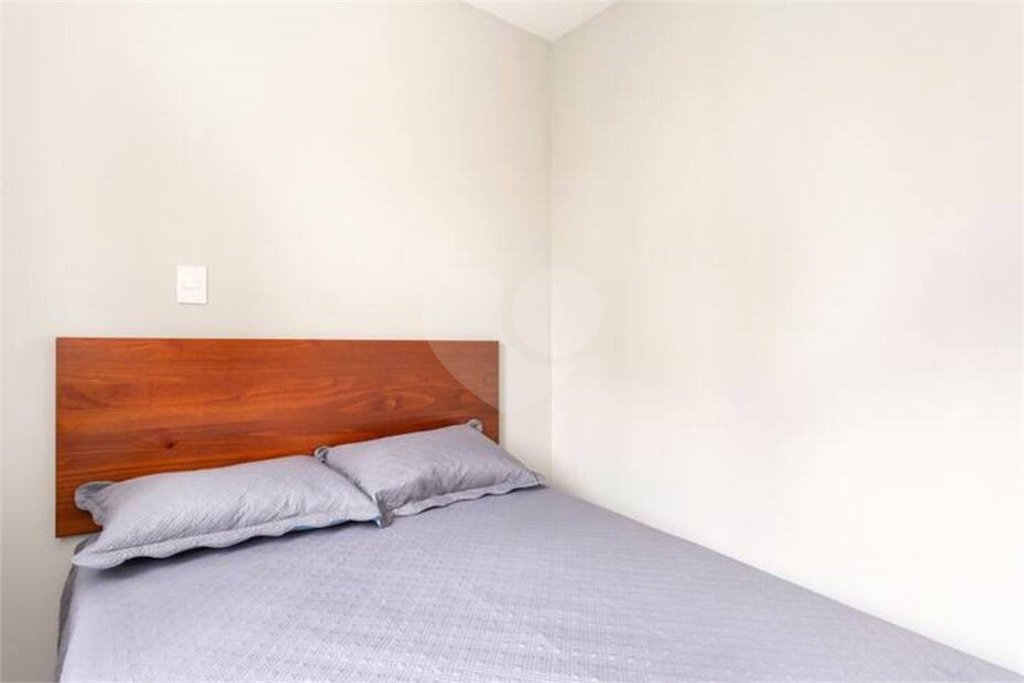 Apartamento à venda com 1 quarto em Vila Mariana, São Paulo, SP