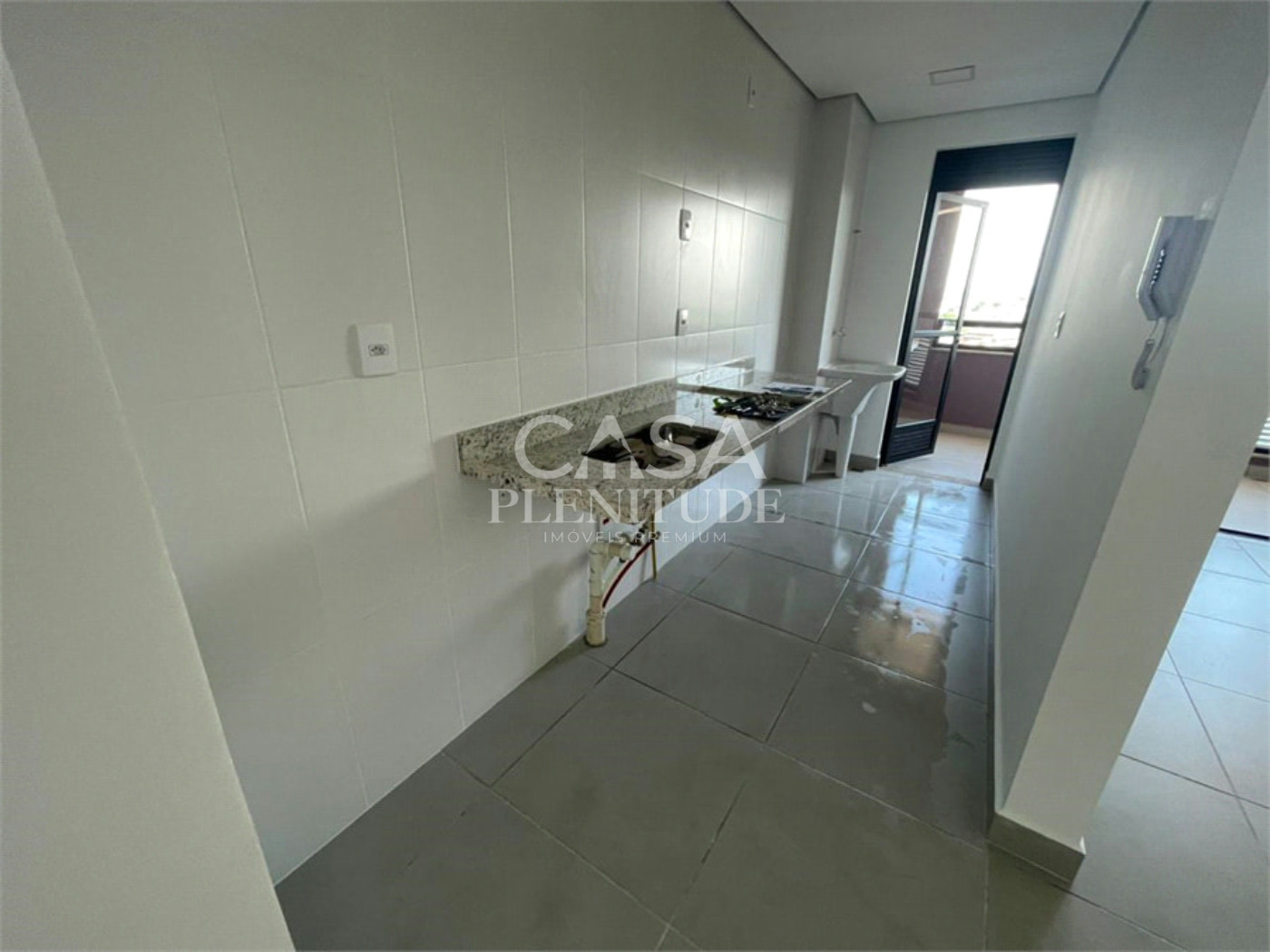 Apartamento para alugar com 2 quartos, sendo 1 suíte,  em Jardim Guarujá, Sorocaba, SP