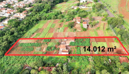 Terreno à venda em Jardim Itaú, Ribeirão Preto, SP