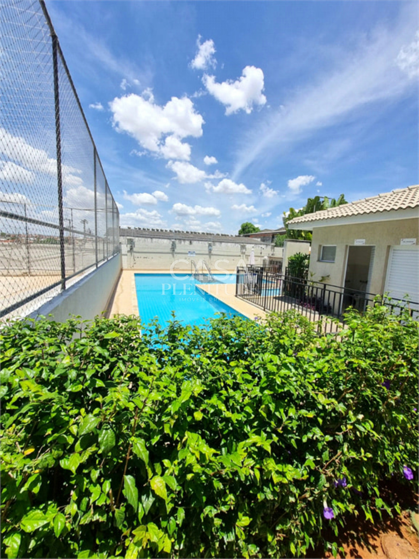 Apartamento à venda com 2 quartos em Recreio dos Sorocabanos, Sorocaba, SP