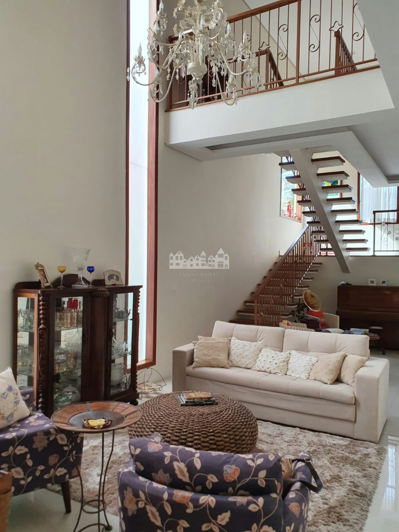 Casa, 3 quartos, 250 m² - Foto 12
