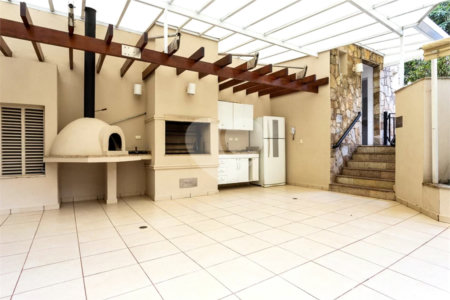 Apartamento à venda com 3 suítes em Alto da Boa Vista, São Paulo, SP
