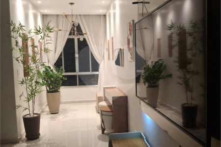 Apartamento à venda com 3 quartos, sendo 1 suíte,  em Copacabana, Rio de Janeiro, RJ
