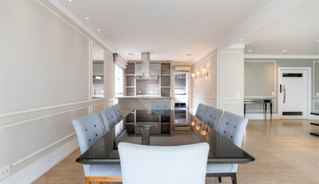 Apartamento à venda com 4 suítes em Itaim Bibi, São Paulo, SP