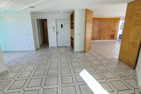 Duplex para alugar com 3 suítes em Real Parque, São Paulo, SP