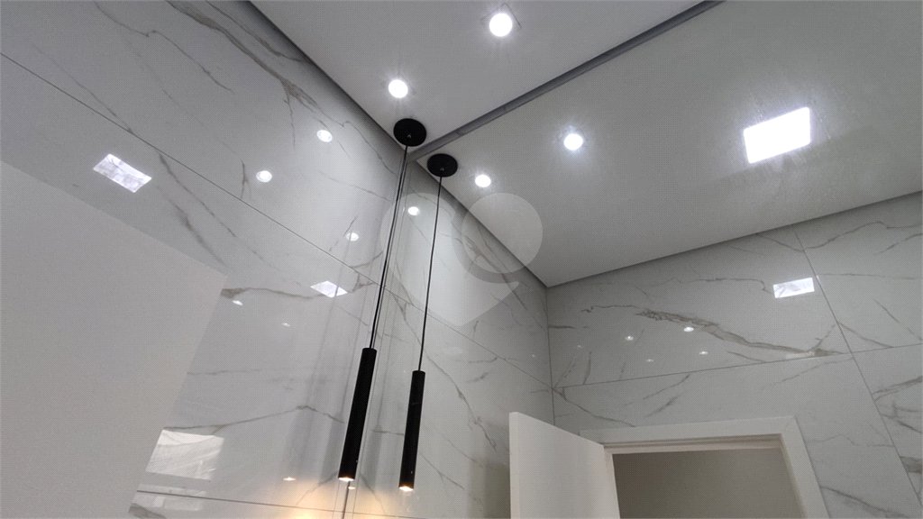 Casa à venda com 3 suítes no condomínio Residencial Viena, Indaiatuba - SP