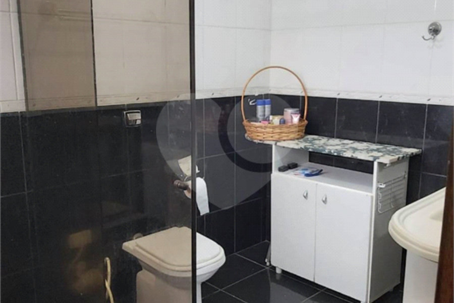 Sobrado à venda com 3 quartos, sendo 1 suíte, em Jaçanã, São Paulo, SP