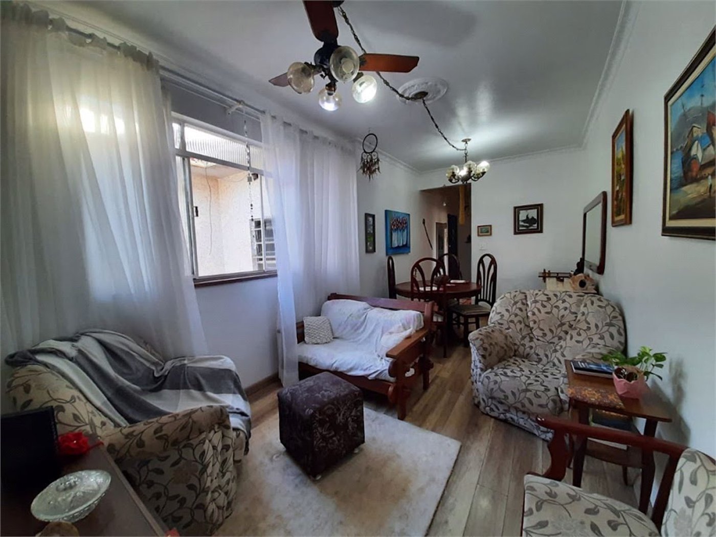 Apartamento com 3 dormitórios à venda, 109 m² por R$ 640.000,00 - Ponta da Praia - Santos/SP