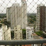 Cobertura à venda com 4 quartos, sendo 3 suítes, em Campo Belo, São Paulo, SP