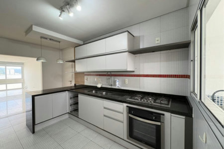 Apartamento com 3 dormitórios, 141 m² - venda por R$ 1.300.000,00 ou aluguel por R$ 8.180,00/mês - José Menino - Santos/SP