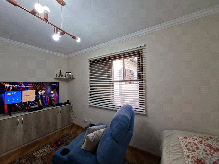 Sobrado à venda com 3 quartos, sendo 1 suíte, em Jardim Bonfiglioli, São Paulo, SP