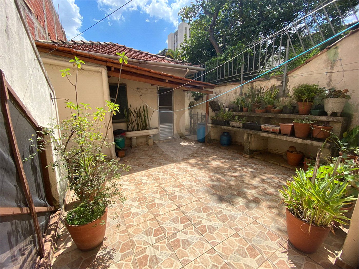 Casa à venda com 4 quartos em Santana, São Paulo, SP