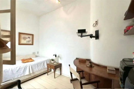 Cobertura à venda com 4 quartos, sendo 1 suíte,  em Copacabana, Rio de Janeiro, RJ