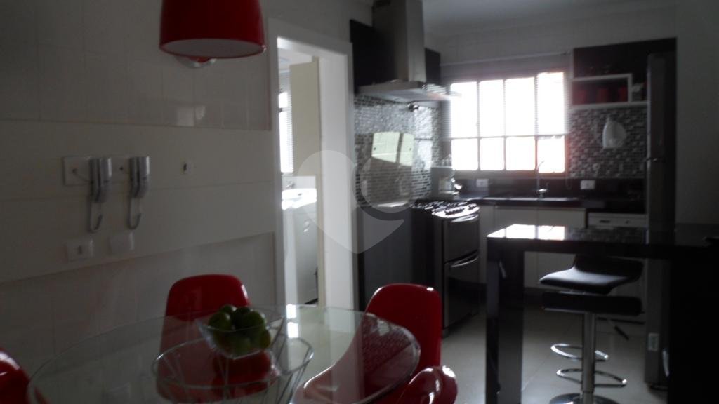 Duplex à venda com 3 suítes em Santana, São Paulo, SP