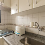 Apartamento à venda com 2 quartos, sendo 1 suíte, em Macedo, Guarulhos, SP
