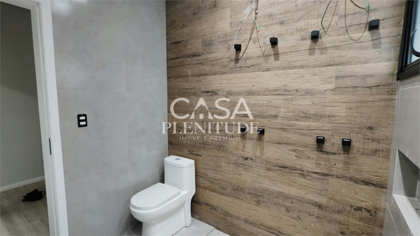 Casa em condomínio à venda com 3 suítes em Jardim Residencial Helena Maria, Sorocaba, SP