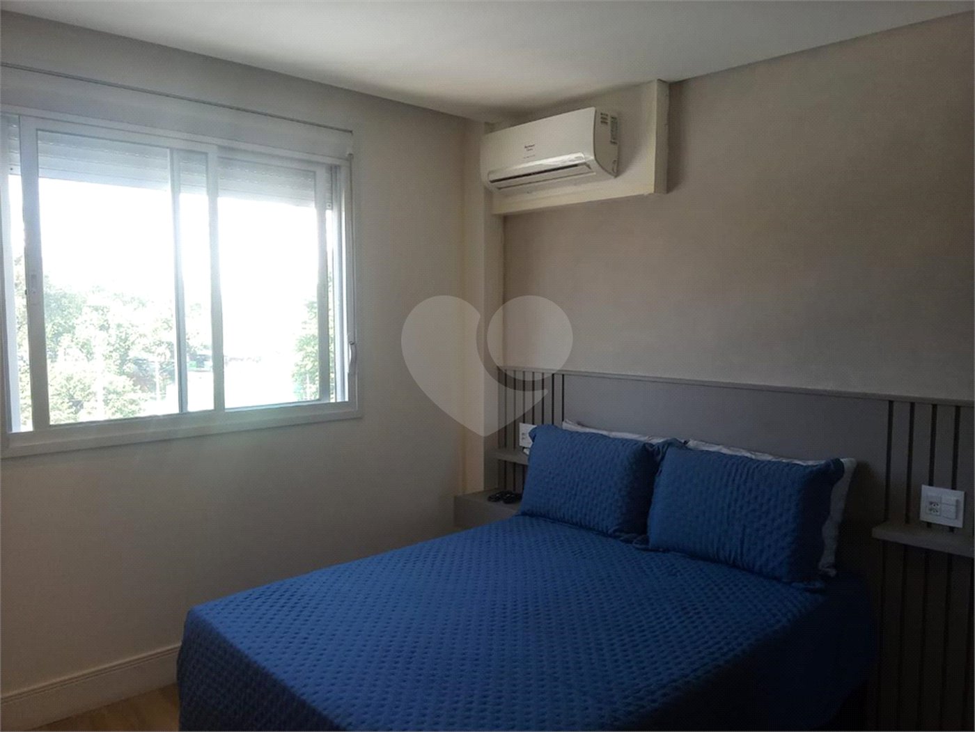 Apartamento à venda com 2 quartos, sendo 1 suíte, em Lapa, São Paulo, SP