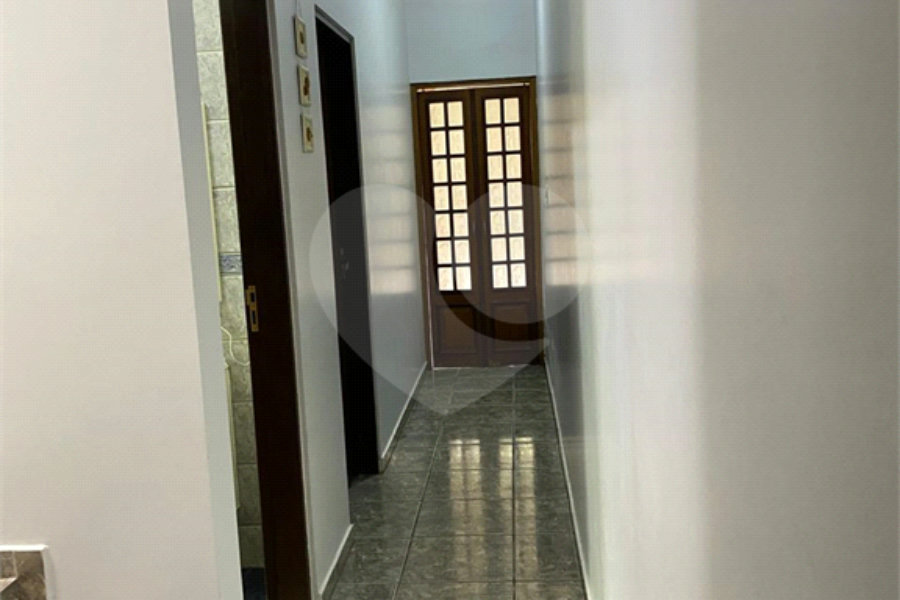 Sobrado à venda com 4 quartos, sendo 1 suíte,  em Pirituba, São Paulo, SP