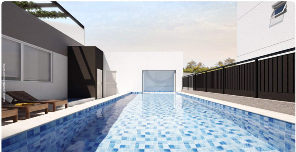 Apartamento à venda com 2 quartos, sendo 1 suíte, em Jardim São Carlos, Sorocaba, SP