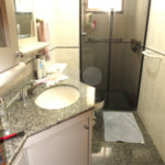 Apartamento à venda com 4 quartos, sendo 2 suítes, em Jardim Vila Mariana, São Paulo, SP