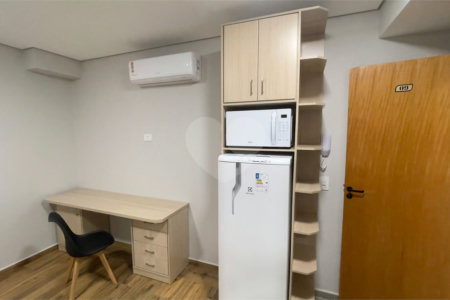 Studio para alugar com 1 quarto em Butantã, São Paulo, SP