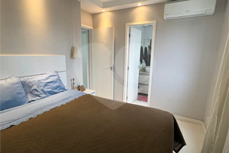 Apartamento à venda com 2 quartos, sendo 1 suíte, em Vila Maria, São Paulo, SP