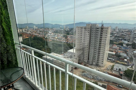 Apartamento à venda com 2 quartos, sendo 1 suíte, em Mogi Moderno, Mogi das Cruzes, SP