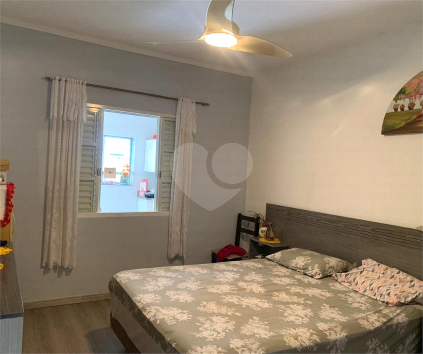 Casa à venda com 2 suítes em Jardim Renata, Indaiatuba, SP