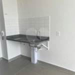 Apartamento à venda com 1 quarto em Vila Olímpia, São Paulo, SP