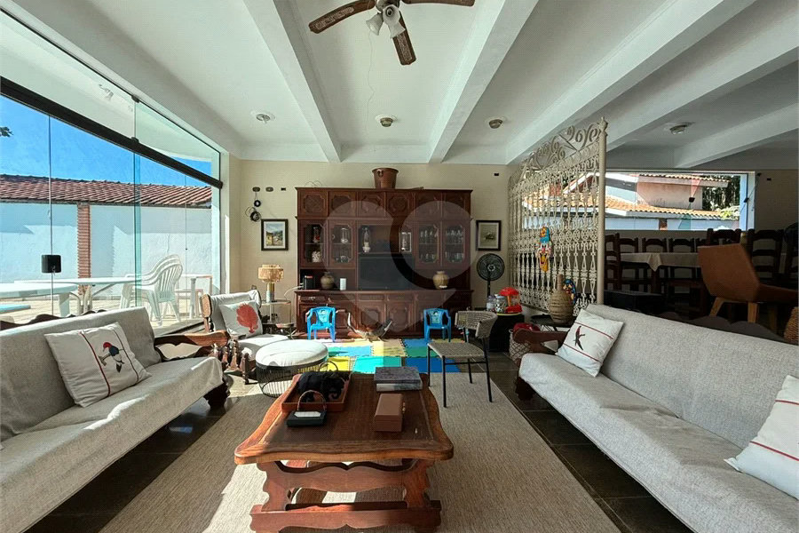 Casa à venda com 5 suítes em Riviera de São Lourenço, Bertioga, SP