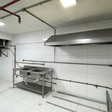 Loja Comercial para venda e locação, Gonzaga, Santos - LO0051.