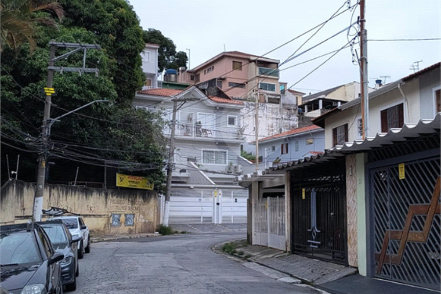 Sobrado à venda com 2 quartos em Tremembé, São Paulo, SP